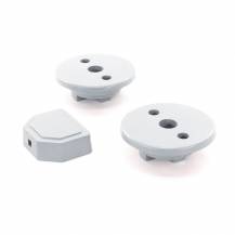 Obrázek k výrobku 48915 - PUBERT KIT závaží 500x10