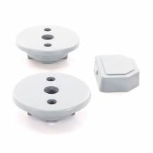 Obrázek k výrobku 48915 - PUBERT KIT závaží 500x10