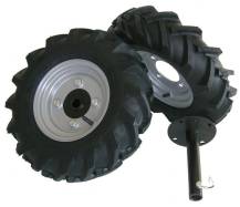 Obrázek k výrobku 48942 - PUBERT Kolový KIT VARIO