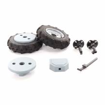 Obrázek k výrobku 48913 - PUBERT Kolový+závaží KIT QJN