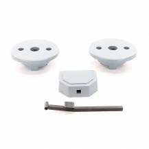 Obrázek k výrobku 48913 - PUBERT Kolový+závaží KIT QJN