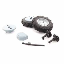 Obrázek k výrobku 48913 - PUBERT Kolový+závaží KIT QJN