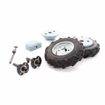 Obrázek k výrobku 48913 - PUBERT Kolový+závaží KIT QJN