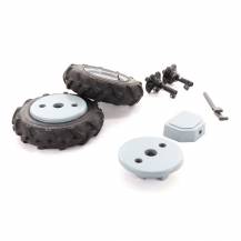 Obrázek k výrobku 48913 - PUBERT Kolový+závaží KIT QJN