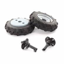 Obrázek k výrobku 48913 - PUBERT Kolový+závaží KIT QJN