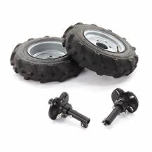 Obrázek k výrobku 48913 - PUBERT Kolový+závaží KIT QJN