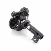 Obrázek k výrobku 48913 - PUBERT Kolový+závaží KIT QJN