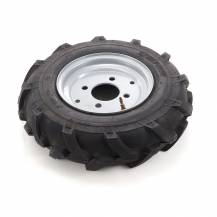 Obrázek k výrobku 48913 - PUBERT Kolový+závaží KIT QJN