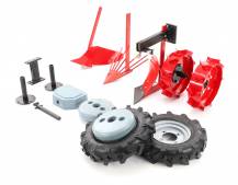 Obrázek k výrobku 48627 - PUBERT Komletní velký KIT VARIO