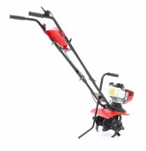 Obrázek k výrobku 48596 - PUBERT Micro tiller MB 25H kultivátor