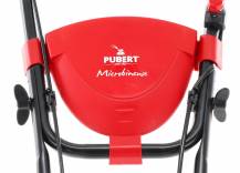 Obrázek k výrobku 48596 - PUBERT Micro tiller MB 25H kultivátor