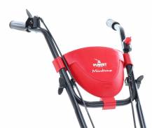 Obrázek k výrobku 48596 - PUBERT Micro tiller MB 25H kultivátor
