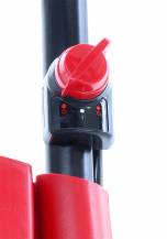 Obrázek k výrobku 48596 - PUBERT Micro tiller MB 25H kultivátor