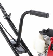 Obrázek k výrobku 48596 - PUBERT Micro tiller MB 25H kultivátor