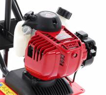 Obrázek k výrobku 48596 - PUBERT Micro tiller MB 25H kultivátor