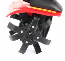 Obrázek k výrobku 48596 - PUBERT Micro tiller MB 25H kultivátor