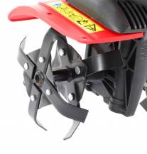 Obrázek k výrobku 48596 - PUBERT Micro tiller MB 25H kultivátor