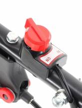 Obrázek k výrobku 48621 - PUBERT NANO 20R motorový kultivátor