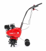 Obrázek k výrobku 48621 - PUBERT NANO 20R motorový kultivátor
