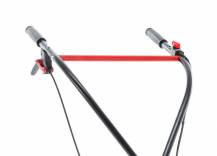 Obrázek k výrobku 48621 - PUBERT NANO 20R motorový kultivátor