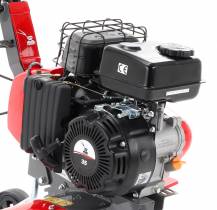 Obrázek k výrobku 48621 - PUBERT NANO 20R motorový kultivátor