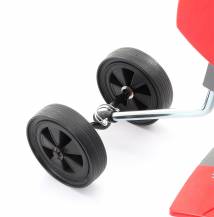 Obrázek k výrobku 48621 - PUBERT NANO 20R motorový kultivátor