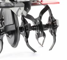 Obrázek k výrobku 48621 - PUBERT NANO 20R motorový kultivátor