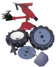 Obrázek k výrobku 48645 - PUBERT Q JUNIOR 60H