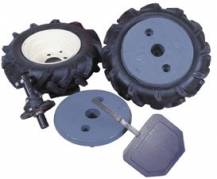 Obrázek k výrobku 48645 - PUBERT Q JUNIOR 60H