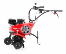 Obrázek k výrobku 48628 - PUBERT SET1 kultivátor  s vozíkem VARIO P