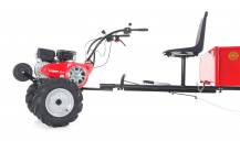 Obrázek k výrobku 48760 - PUBERT SET2 kultivátor s vozíkem VARIO P motor Brigss