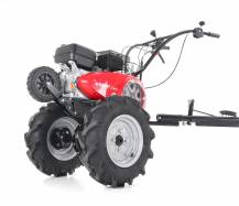 Obrázek k výrobku 48760 - PUBERT SET2 kultivátor s vozíkem VARIO P motor Brigss