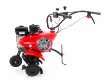 Obrázek k výrobku 48760 - PUBERT SET2 kultivátor s vozíkem VARIO P motor Brigss