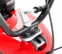 Obrázek k výrobku 48760 - PUBERT SET2 kultivátor s vozíkem VARIO P motor Brigss