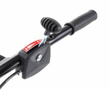 Obrázek k výrobku 48760 - PUBERT SET2 kultivátor s vozíkem VARIO P motor Brigss