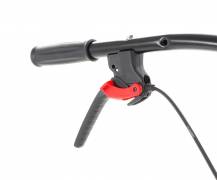 Obrázek k výrobku 48760 - PUBERT SET2 kultivátor s vozíkem VARIO P motor Brigss