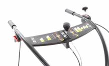 Obrázek k výrobku 48760 - PUBERT SET2 kultivátor s vozíkem VARIO P motor Brigss