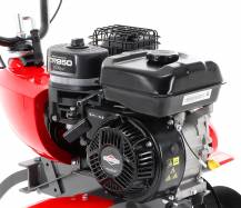 Obrázek k výrobku 48760 - PUBERT SET2 kultivátor s vozíkem VARIO P motor Brigss