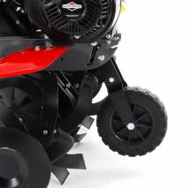 Obrázek k výrobku 48760 - PUBERT SET2 kultivátor s vozíkem VARIO P motor Brigss