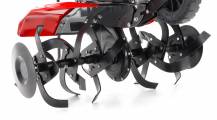 Obrázek k výrobku 48760 - PUBERT SET2 kultivátor s vozíkem VARIO P motor Brigss