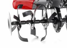 Obrázek k výrobku 48760 - PUBERT SET2 kultivátor s vozíkem VARIO P motor Brigss