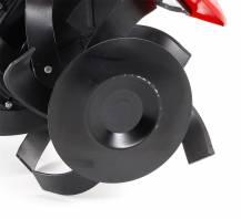 Obrázek k výrobku 48760 - PUBERT SET2 kultivátor s vozíkem VARIO P motor Brigss