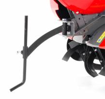 Obrázek k výrobku 48760 - PUBERT SET2 kultivátor s vozíkem VARIO P motor Brigss