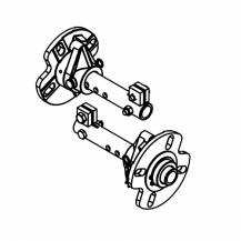 Obrázek k výrobku 48632 - PUBERT SET5 s vozíkem VARIO P