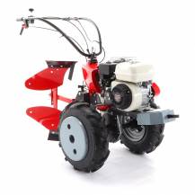 Obrázek k výrobku 48634 - PUBERT SET7 s vozíkem QJN H