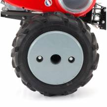 Obrázek k výrobku 48634 - PUBERT SET7 s vozíkem QJN H