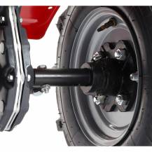 Obrázek k výrobku 48634 - PUBERT SET7 s vozíkem QJN H