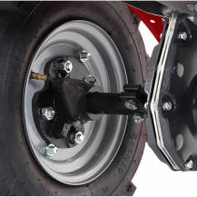 Obrázek k výrobku 48634 - PUBERT SET7 s vozíkem QJN H