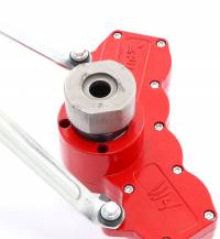 Obrázek k výrobku 53460 - PUBERT W4