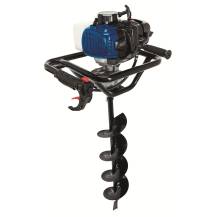 Obrázek k výrobku 76419 - Půdní vrták Scheppach EB 2000 + 2 vrtáky